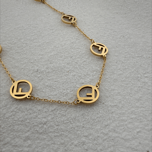 COLLIER INSPIRAÇÃO