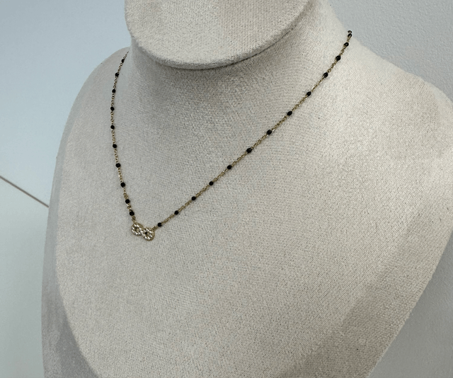 COLLIER SAUDADE 