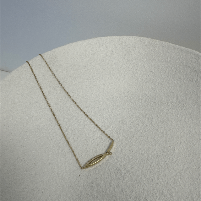 COLLIER COMIGO 