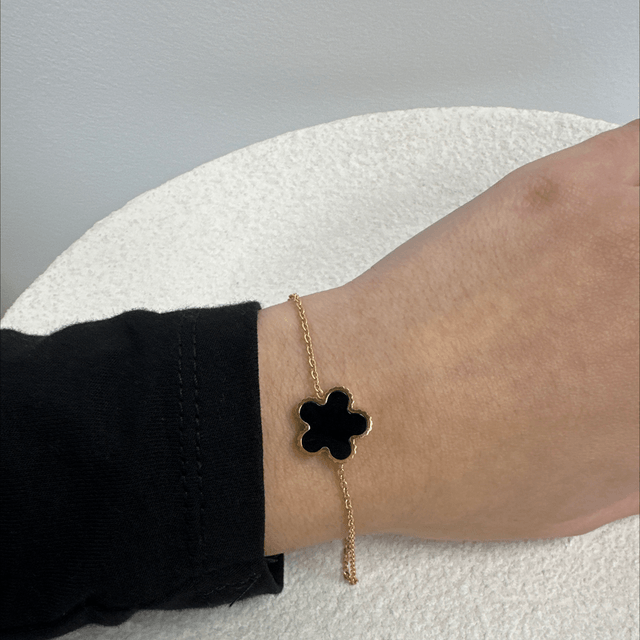 BRACELET FLOR 