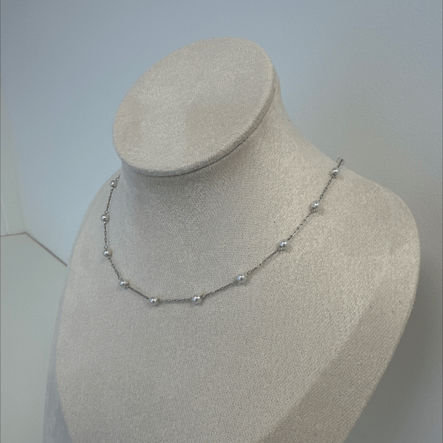 COLLIER SAUDADE 