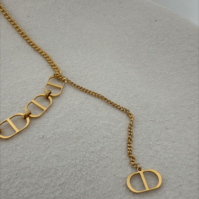 COLLIER VELAS 