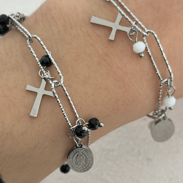 BRACELET DESLUMBRANTE 