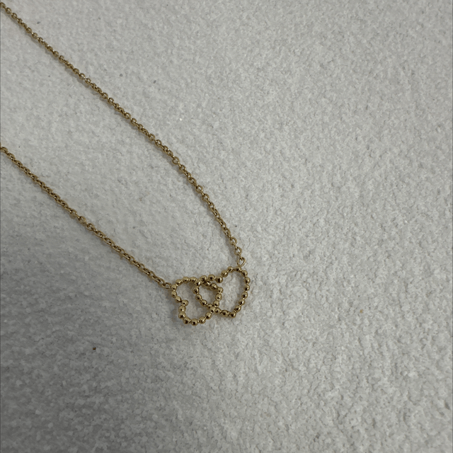 COLLIER HISTÓRIA 