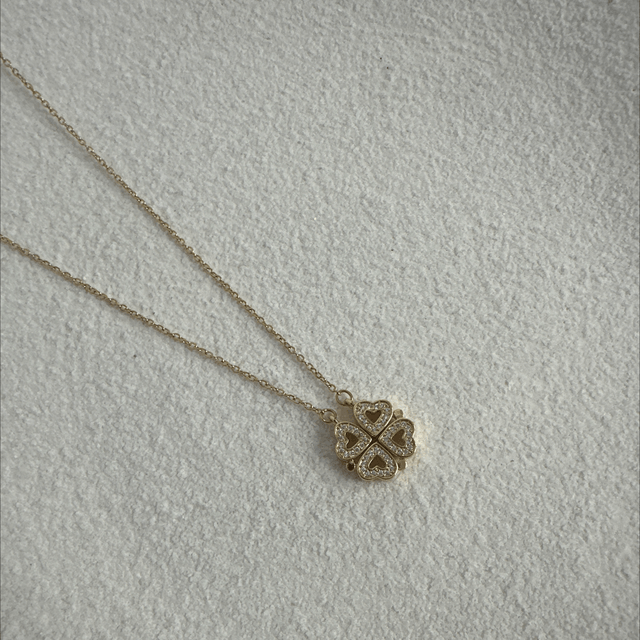 COLLIER MUDA
