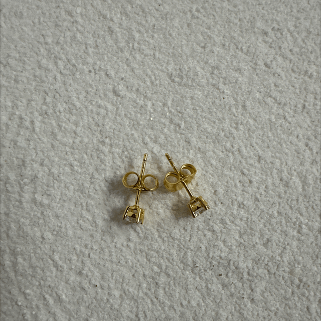 BOUCLES D’OREILLES DESLUMBRANTE 