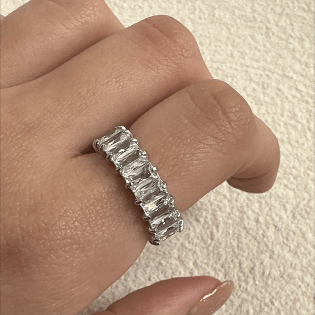BAGUE VIANNA