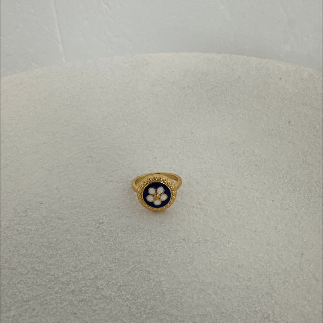 BAGUE VIANNA 
