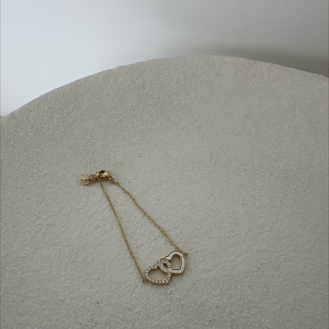 BRACELET HISTÓRIA 