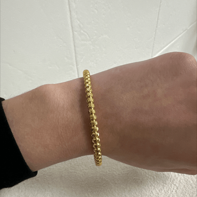 BRACELET DESLUMBRANTE 
