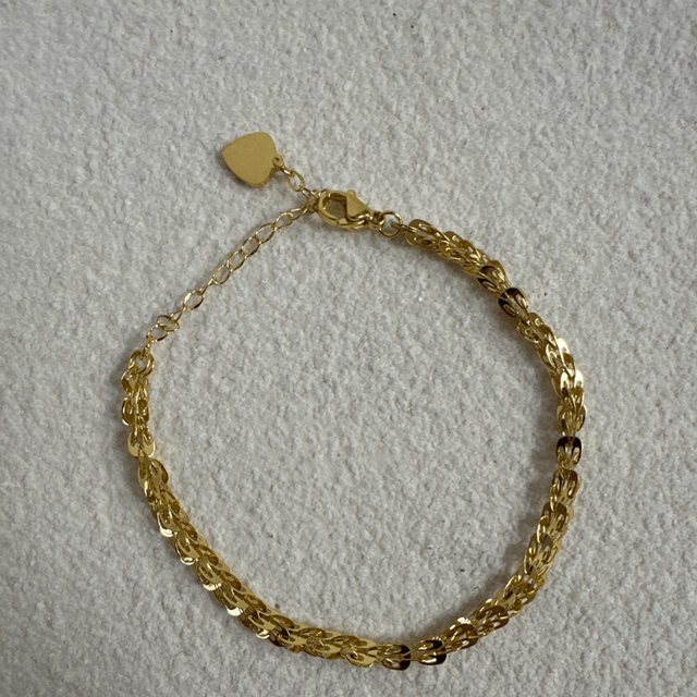 BRACELET DESLUMBRANTE 