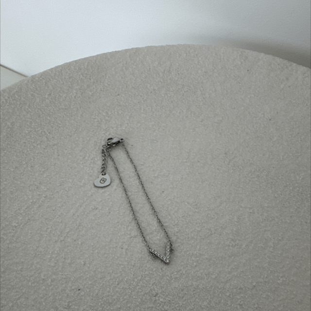 BRACELET HISTÓRIA