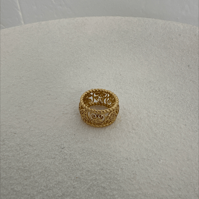 BAGUE VIANNA
