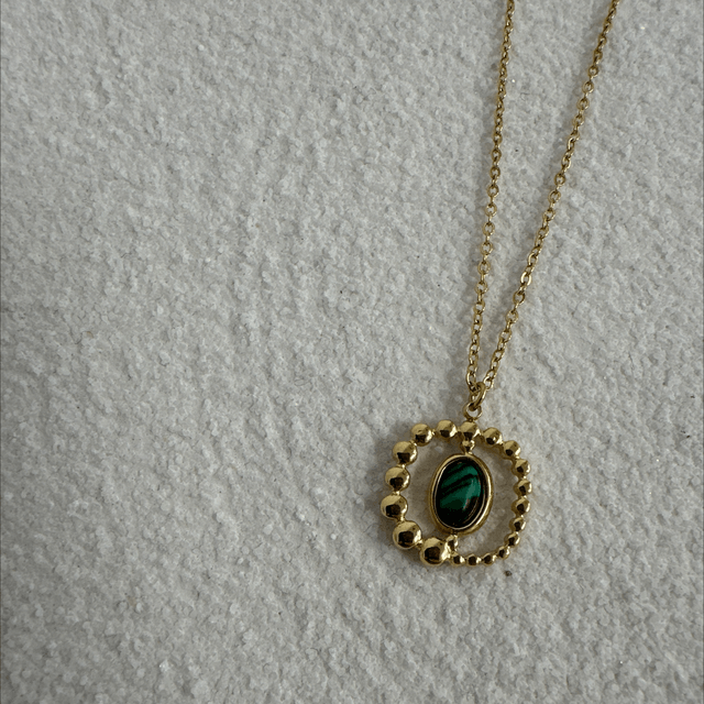 COLLIER CONTIGO