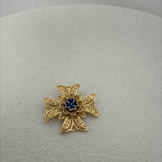 BROCHE VIANNA