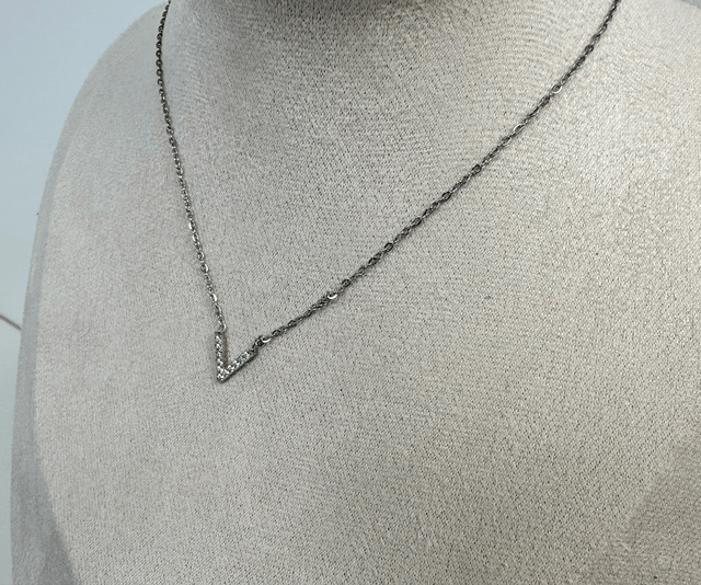 COLLIER HISTÓRIA