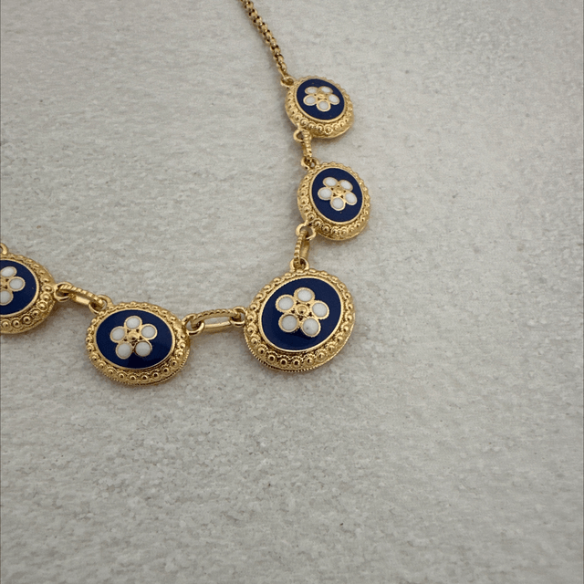 COLLIER VIANNA 