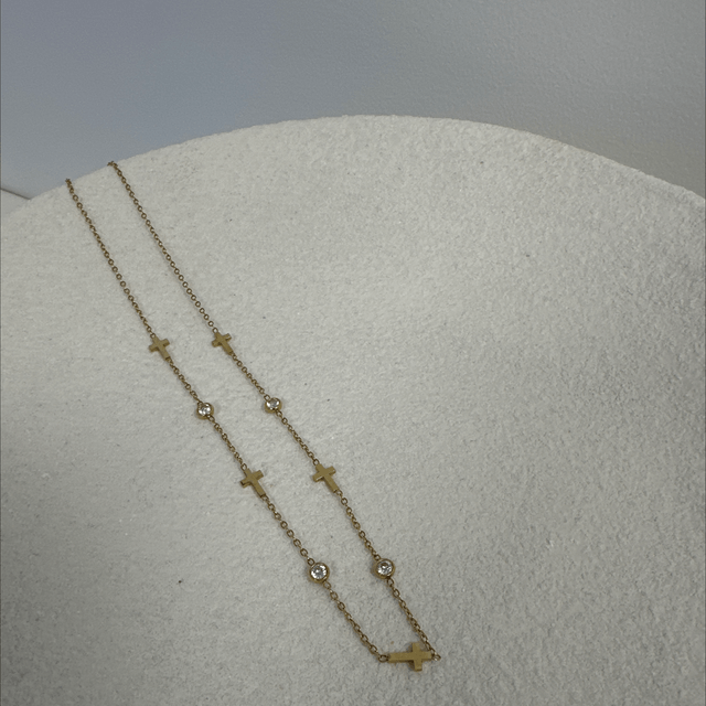 COLLIER SONHOS 