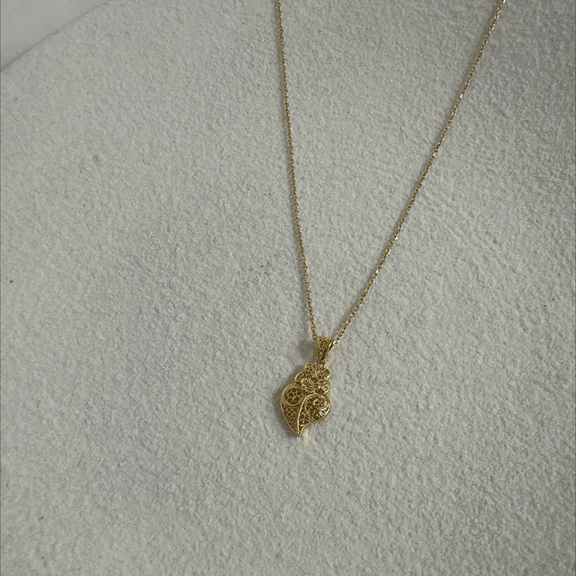 COLLIER VIANNA 