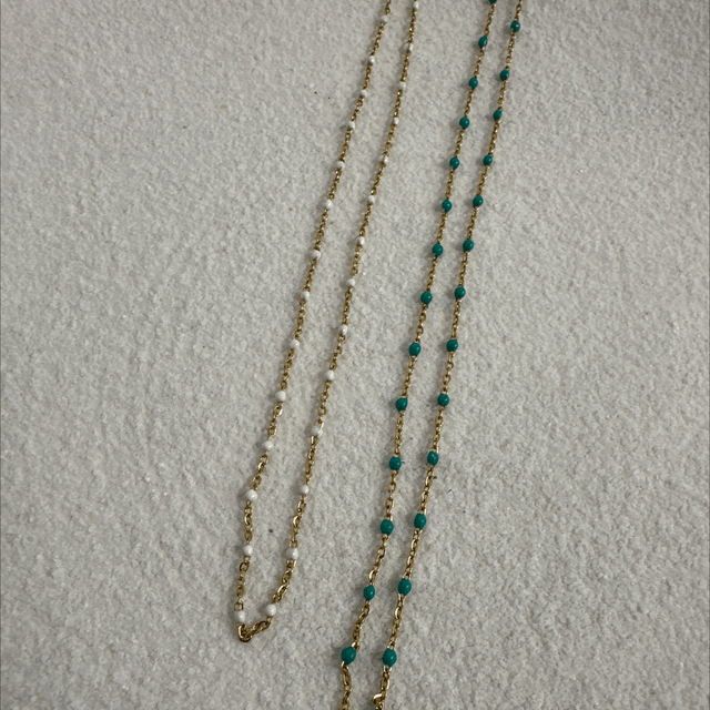 COLLIER SAUDADE 