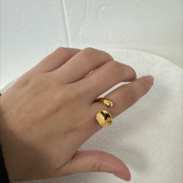 BAGUE VELAS
