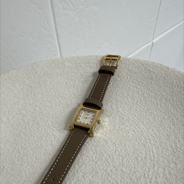 MONTRE DO DIA 