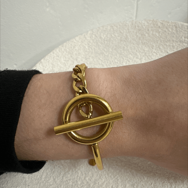 BRACELET DESLUMBRANTE 