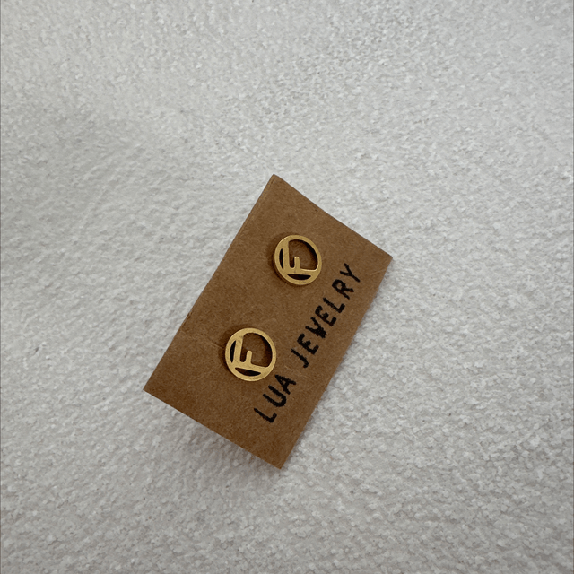 BOUCLES D’OREILLES INSPIRAÇÃO 