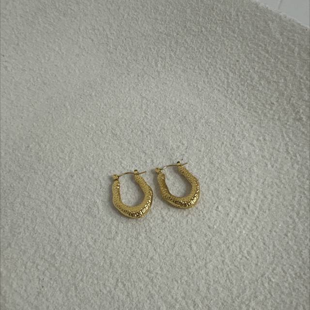 BOUCLES D’OREILLES DESLUMBRANTE 