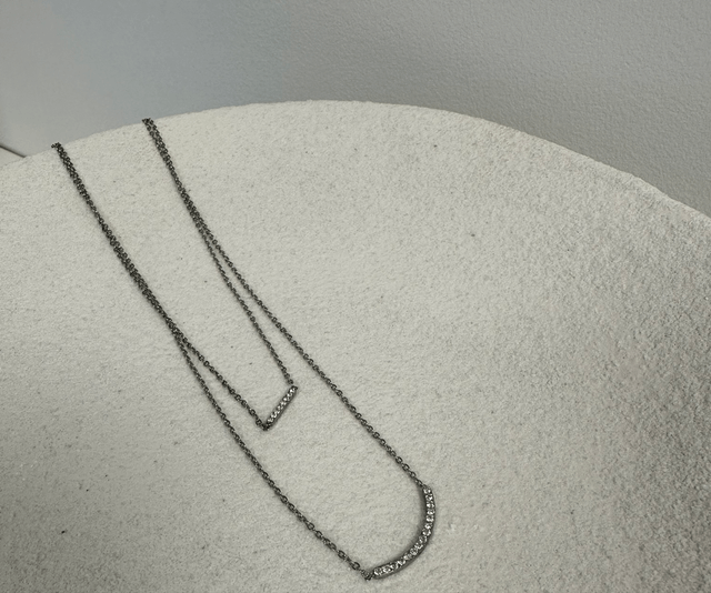 COLLIER HISTÓRIA 