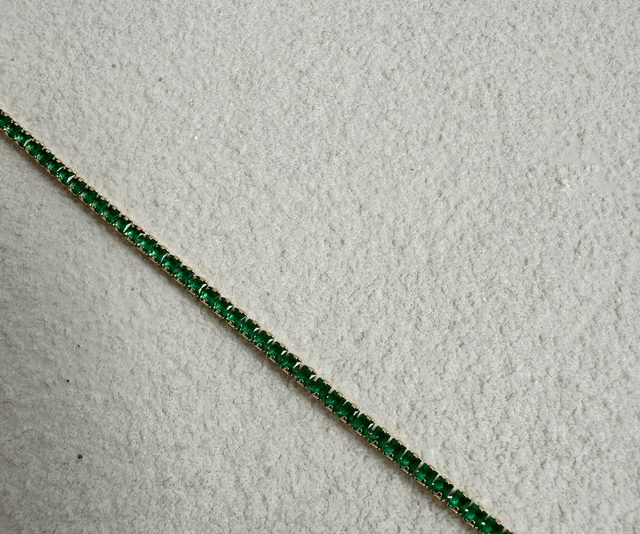 BRACELET LUZ