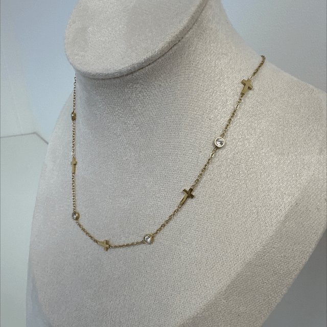 COLLIER SONHOS 