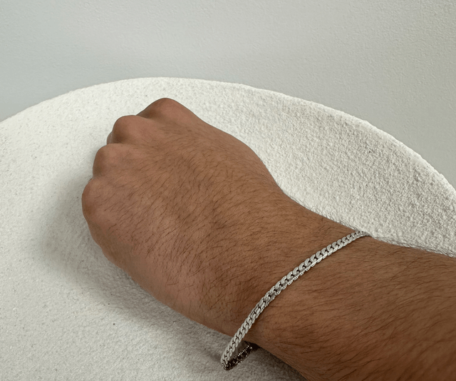 BRACELET CRUZ