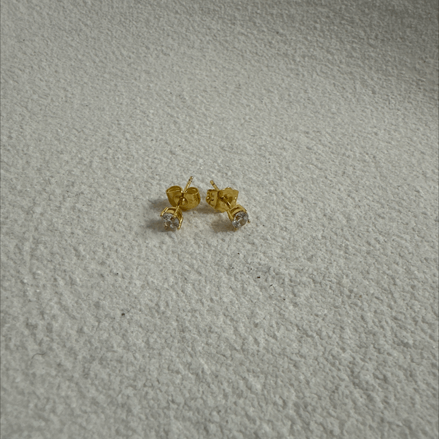 BOUCLES D’OREILLES DESLUMBRANTE 