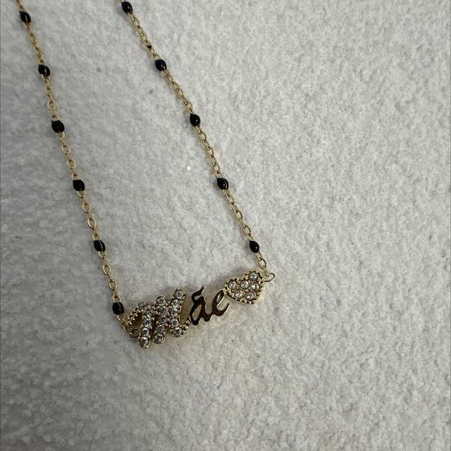 BRACELET SAUDADE