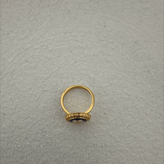 BAGUE VIANNA 