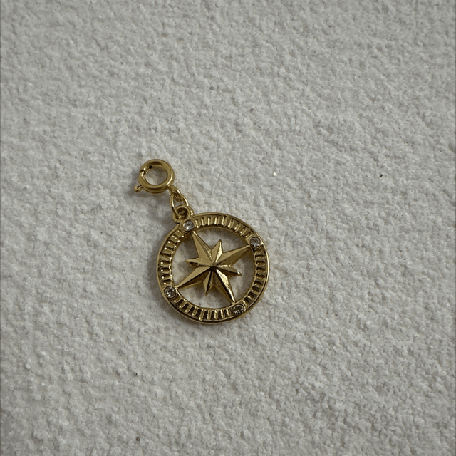 PENDENTIF LUA
