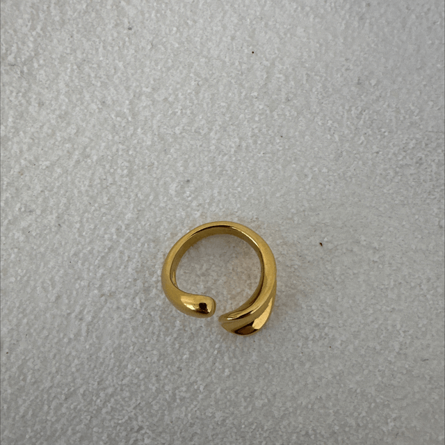 BAGUE VELAS