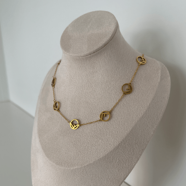 COLLIER INSPIRAÇÃO