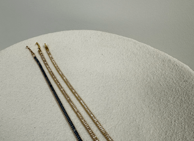 BRACELET LUZ