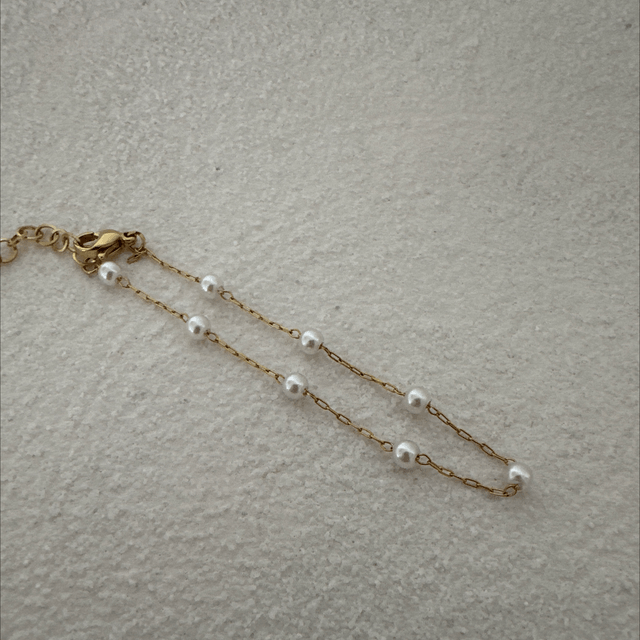 BRACELET SAUDADE 