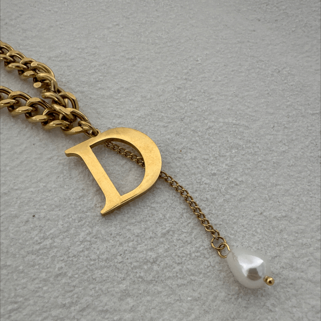 COLLIER VELAS 
