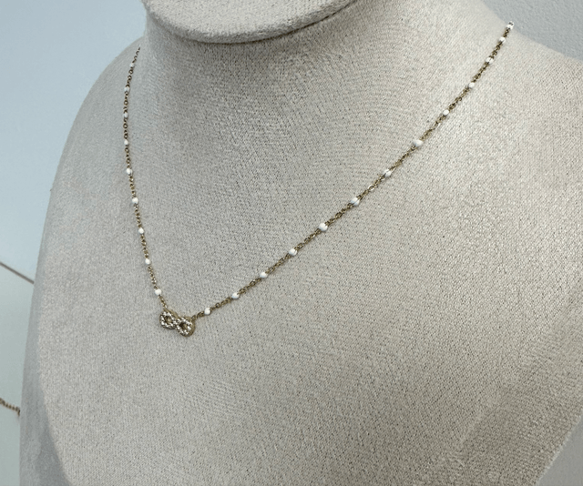 COLLIER SAUDADE 