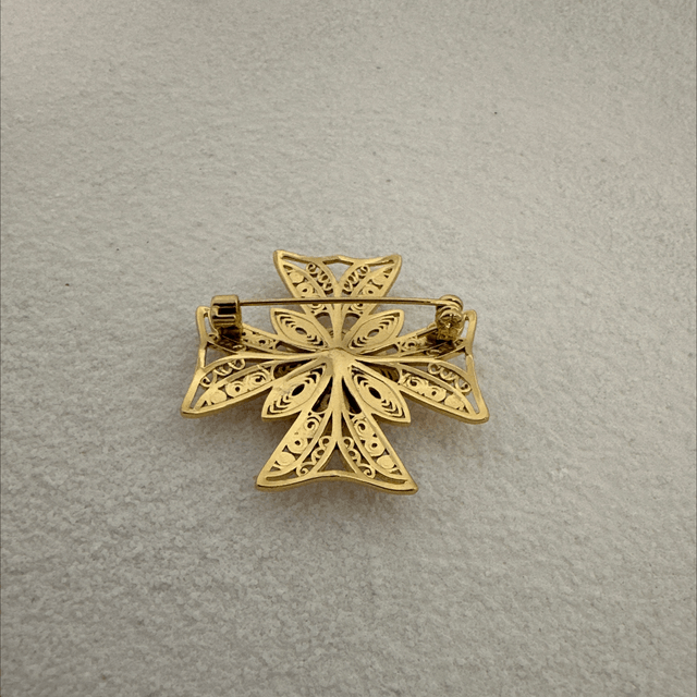 BROCHE VIANNA