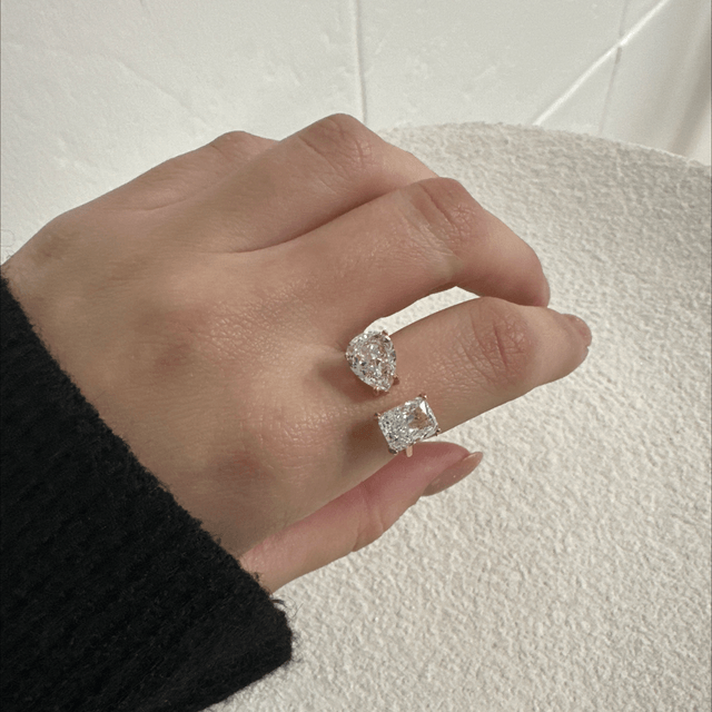 BAGUE VIANNA 