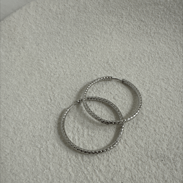 BOUCLES D’OREILLES COMIGO