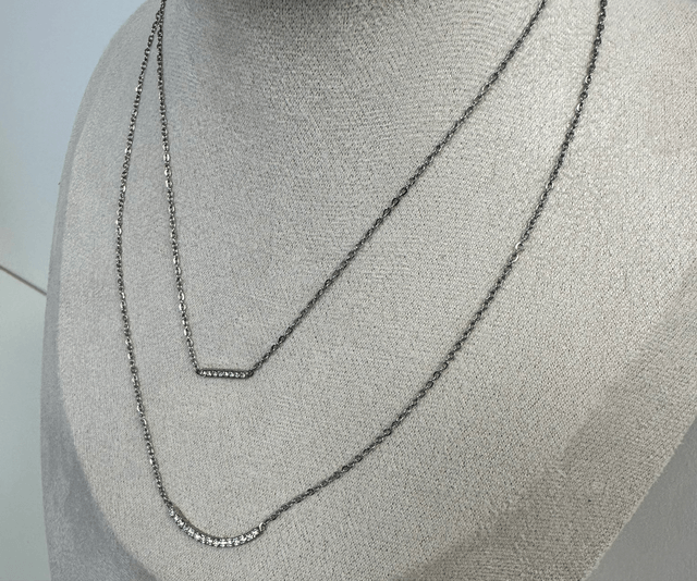 COLLIER HISTÓRIA 