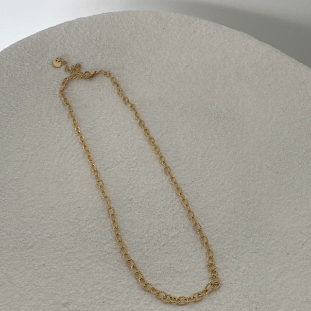 COLLIER LUA