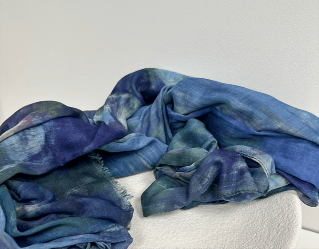 FOULARD TEMPO 