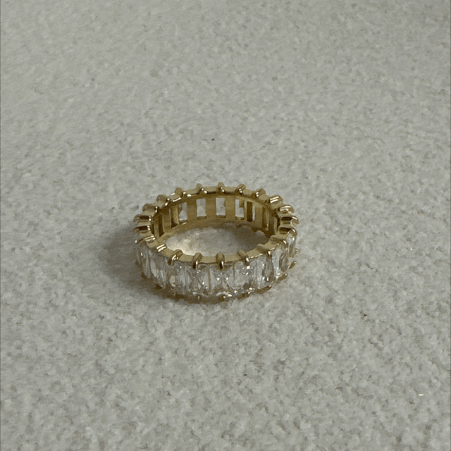BAGUE VIANNA